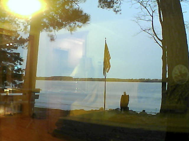 Whiteface Cam Image - Wed, 11/29/2017 7:10am 