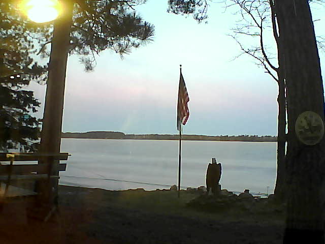 Whiteface Cam Image - Wed, 11/29/2017 7:20am 