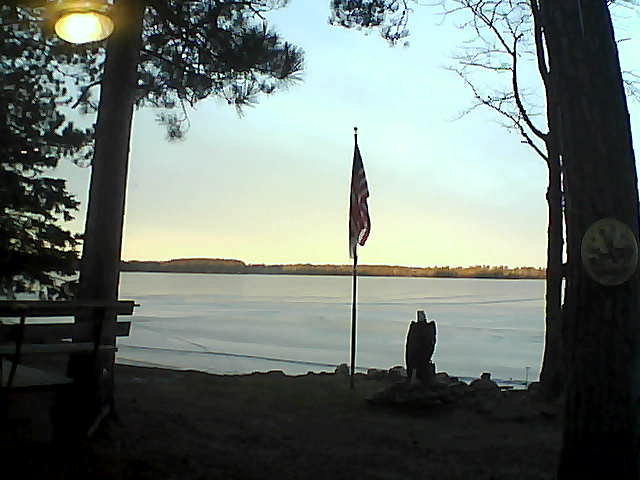 Whiteface Cam Image - Wed, 11/29/2017 7:40am 