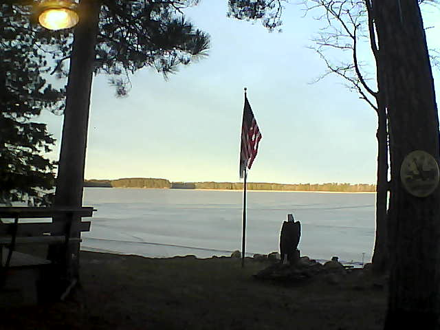 Whiteface Cam Image - Wed, 11/29/2017 7:50am 