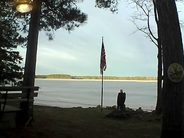 Whiteface Cam Image - Wed, 11/29/2017 8:10am 