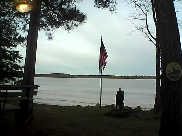 Whiteface Cam Image - Wed, 11/29/2017 8:20am 