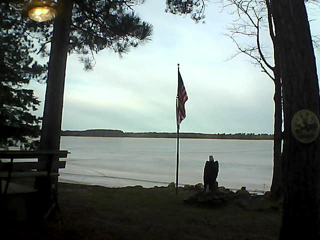 Whiteface Cam Image - Wed, 11/29/2017 8:30am 