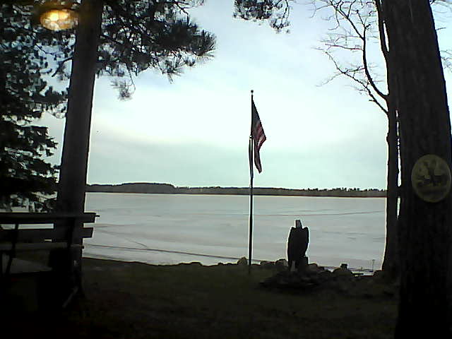 Whiteface Cam Image - Wed, 11/29/2017 8:40am 