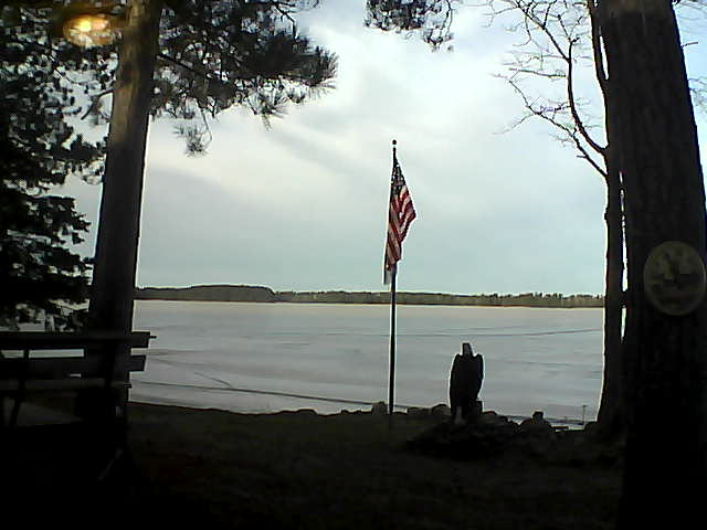 Whiteface Cam Image - Wed, 11/29/2017 9:00am 