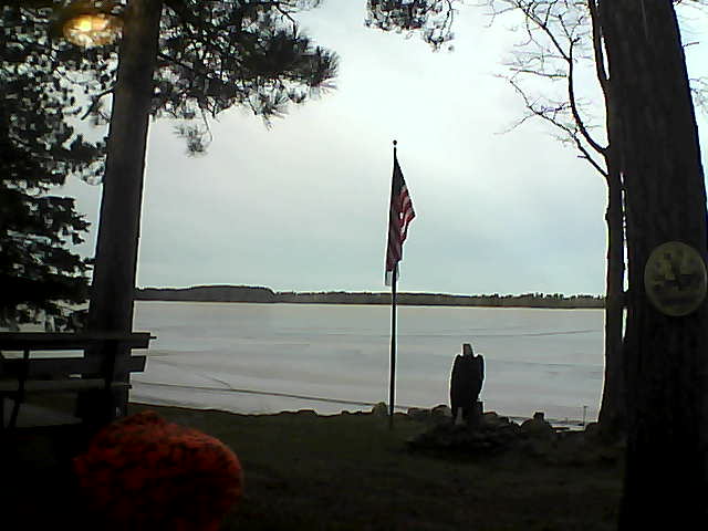 Whiteface Cam Image - Wed, 11/29/2017 9:10am 