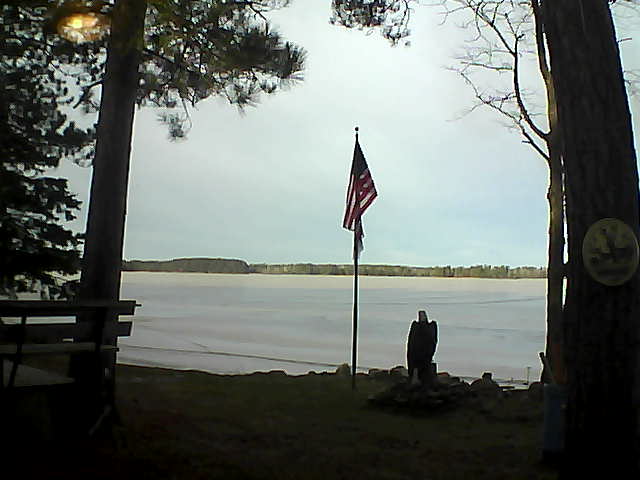 Whiteface Cam Image - Wed, 11/29/2017 9:20am 