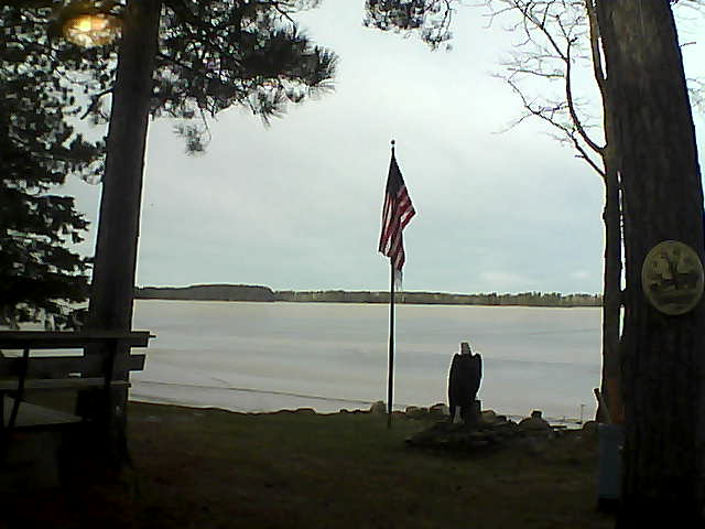 Whiteface Cam Image - Wed, 11/29/2017 9:30am 