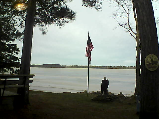 Whiteface Cam Image - Wed, 11/29/2017 9:40am 