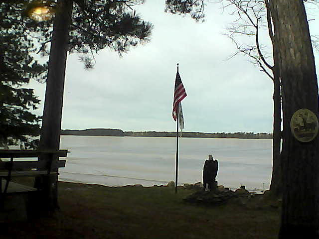 Whiteface Cam Image - Wed, 11/29/2017 10:00am 