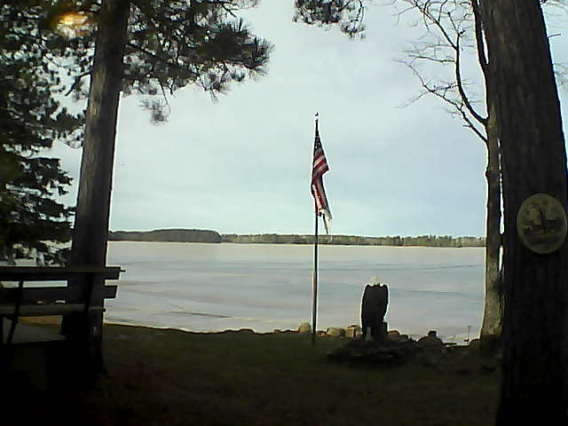 Whiteface Cam Image - Wed, 11/29/2017 10:21am 