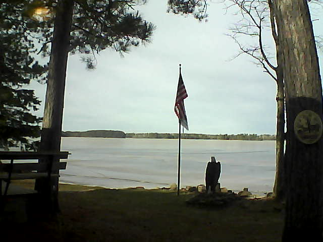 Whiteface Cam Image - Wed, 11/29/2017 10:40am 