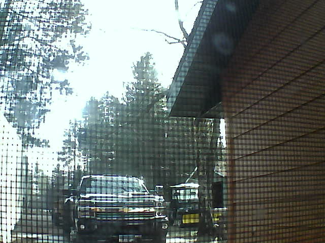 Whiteface Cam Image - Wed, 11/29/2017 11:08am 