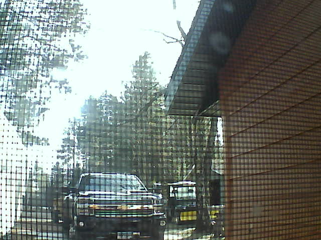 Whiteface Cam Image - Wed, 11/29/2017 11:48am 