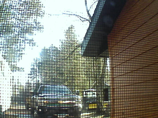 Whiteface Cam Image - Wed, 11/29/2017 12:18pm 