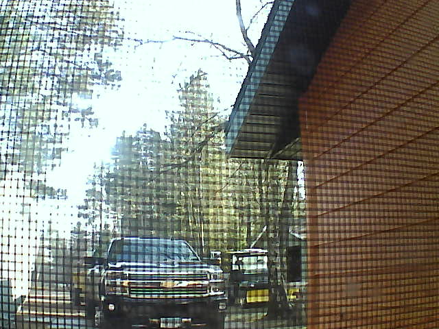 Whiteface Cam Image - Wed, 11/29/2017 12:58pm 