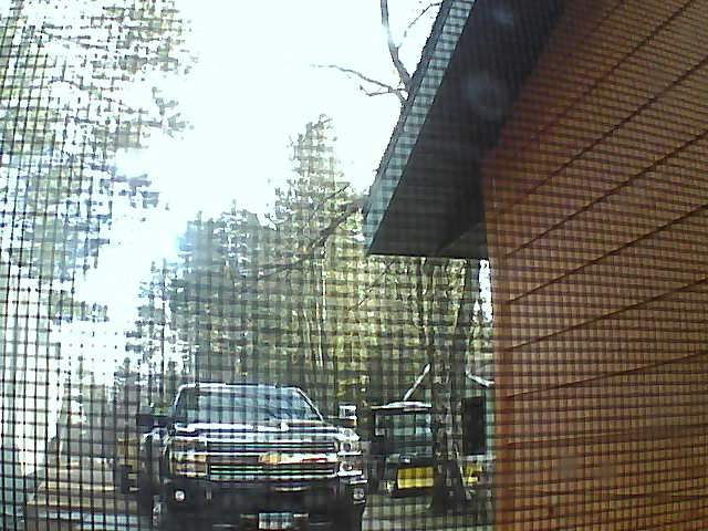 Whiteface Cam Image - Wed, 11/29/2017 1:18pm 