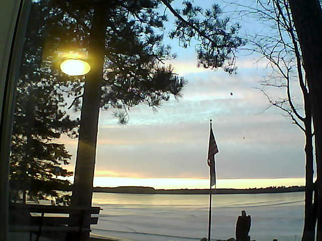 Whiteface Cam Image - Wed, 11/29/2017 4:25pm 