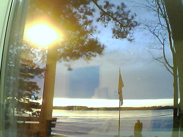 Whiteface Cam Image - Wed, 11/29/2017 4:45pm 