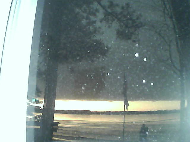 Whiteface Cam Image - Wed, 11/29/2017 4:55pm 