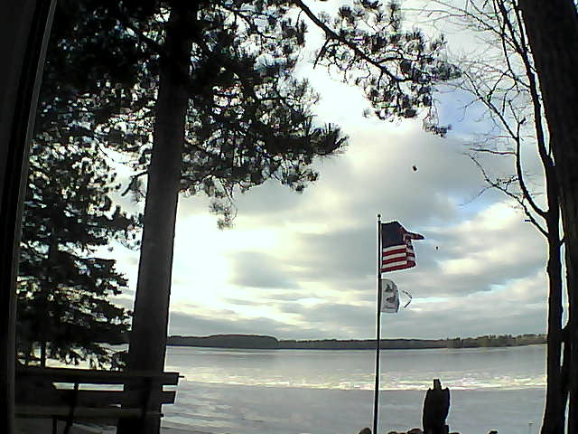 Whiteface Cam Image - Thu, 11/30/2017 2:41pm 