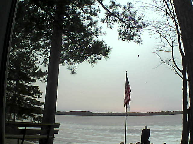 Whiteface Cam Image - Fri, 12/01/2017 7:40am 