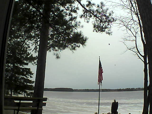 Whiteface Cam Image - Fri, 12/01/2017 8:00am 