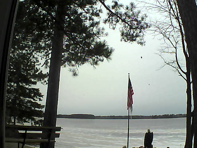 Whiteface Cam Image - Fri, 12/01/2017 8:10am 