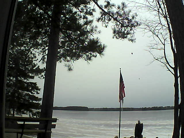 Whiteface Cam Image - Fri, 12/01/2017 8:40am 