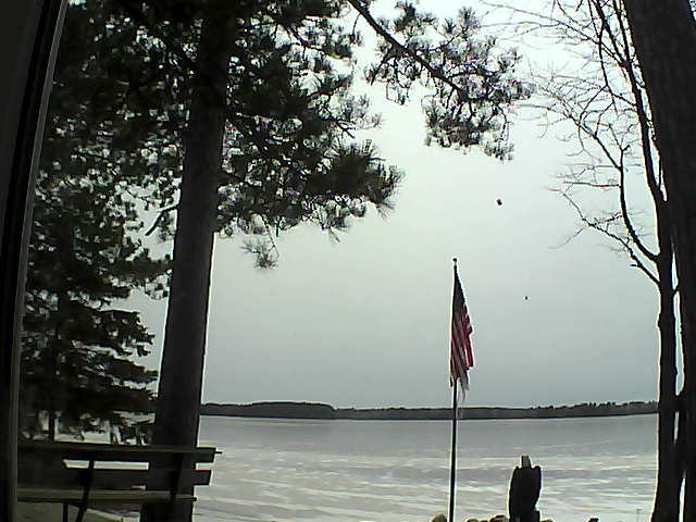 Whiteface Cam Image - Fri, 12/01/2017 8:50am 