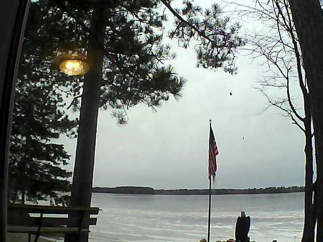 Whiteface Cam Image - Fri, 12/01/2017 9:11am 