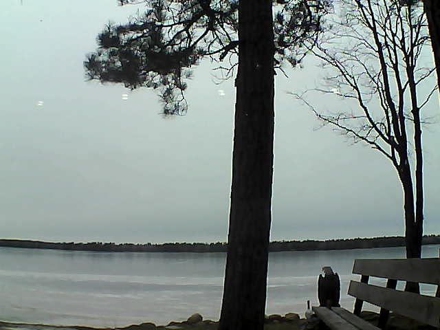 Whiteface Cam Image - Fri, 12/01/2017 3:34pm 