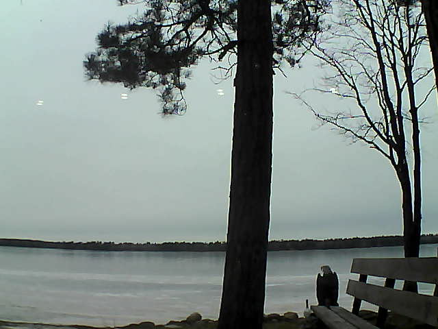 Whiteface Cam Image - Fri, 12/01/2017 3:44pm 