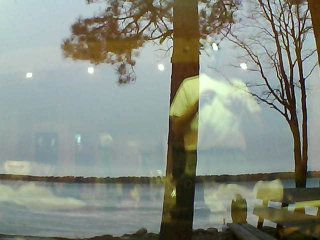 Whiteface Cam Image - Fri, 12/01/2017 4:34pm 