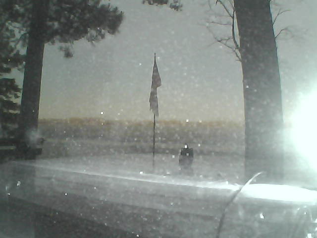 Whiteface Cam Image - Sat, 12/02/2017 7:10am 