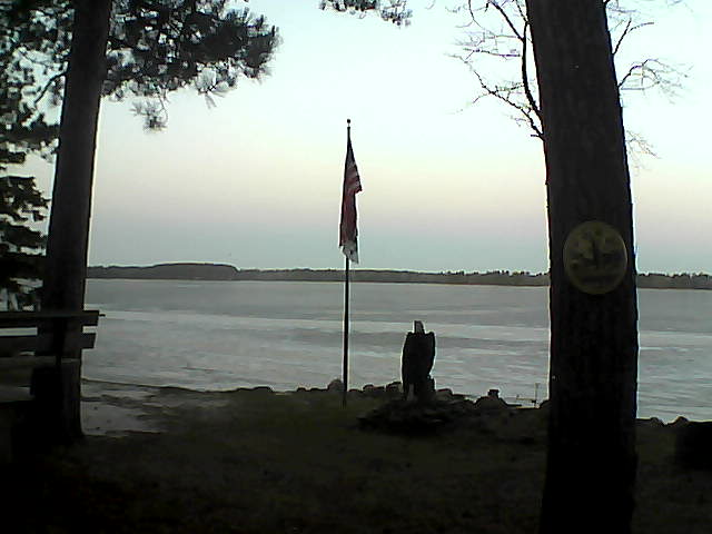 Whiteface Cam Image - Sat, 12/02/2017 7:30am 