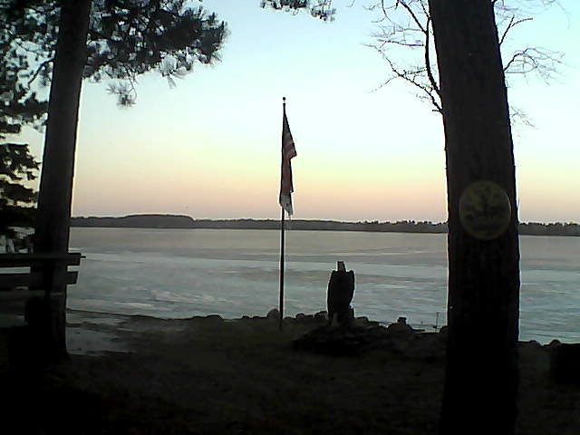 Whiteface Cam Image - Sat, 12/02/2017 7:40am 