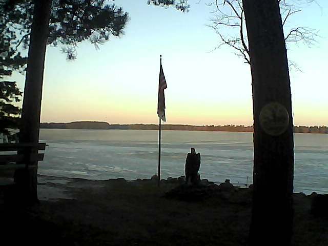 Whiteface Cam Image - Sat, 12/02/2017 7:50am 