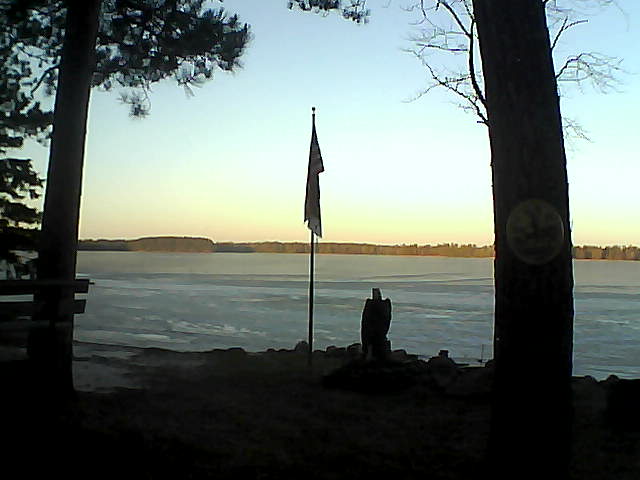 Whiteface Cam Image - Sat, 12/02/2017 8:00am 