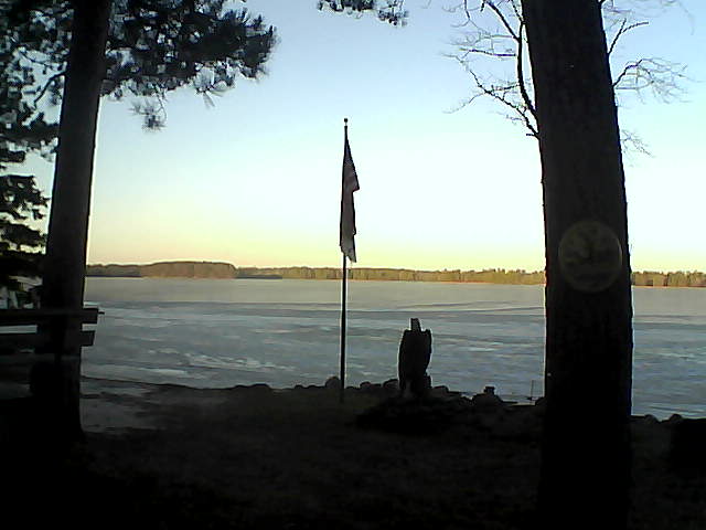 Whiteface Cam Image - Sat, 12/02/2017 8:10am 