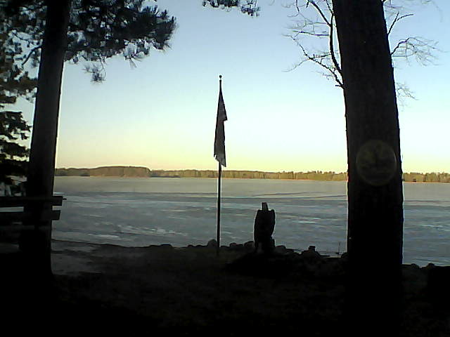 Whiteface Cam Image - Sat, 12/02/2017 8:20am 