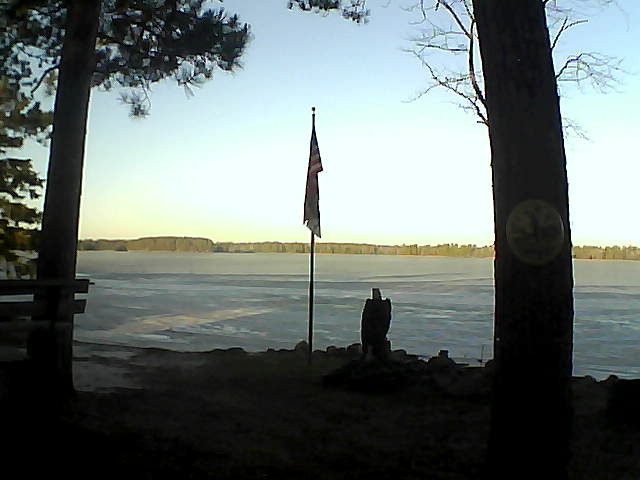 Whiteface Cam Image - Sat, 12/02/2017 8:30am 