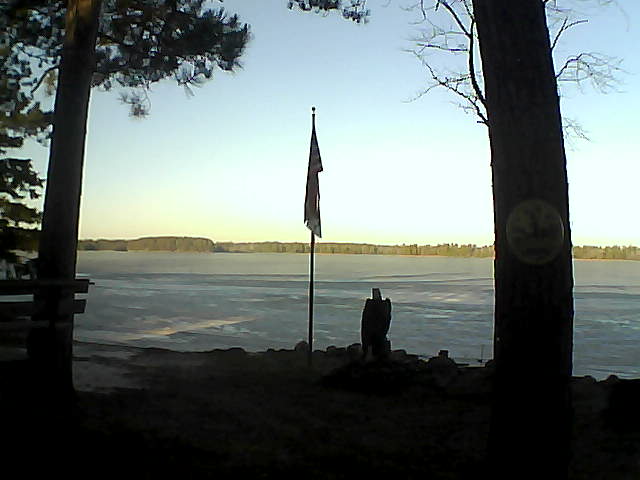 Whiteface Cam Image - Sat, 12/02/2017 8:40am 