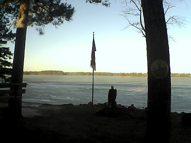 Whiteface Cam Image - Sat, 12/02/2017 8:50am 