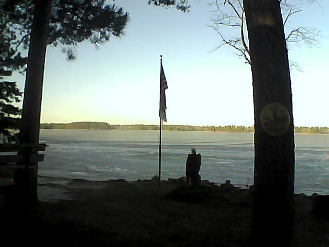 Whiteface Cam Image - Sat, 12/02/2017 9:30am 