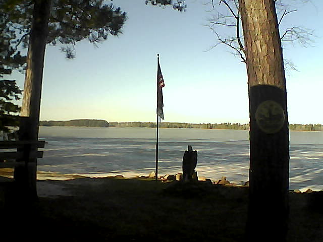 Whiteface Cam Image - Sat, 12/02/2017 10:40am 