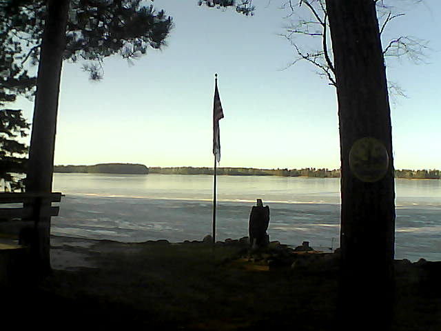 Whiteface Cam Image - Sat, 12/02/2017 2:00pm 