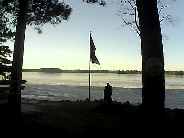 Whiteface Cam Image - Sat, 12/02/2017 2:50pm 