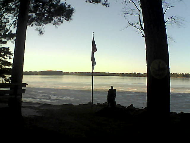 Whiteface Cam Image - Sat, 12/02/2017 3:00pm 