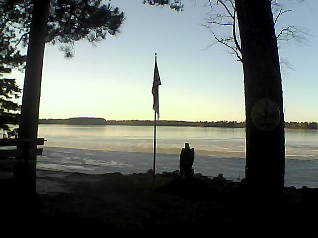 Whiteface Cam Image - Sat, 12/02/2017 3:20pm 